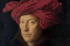 尼德兰最伟大的艺术家——杨·凡·艾克图片