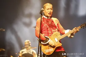 为什么华语摇滚乐队唱功普遍较差？摆烂成风？还是摇滚无需唱功？图片