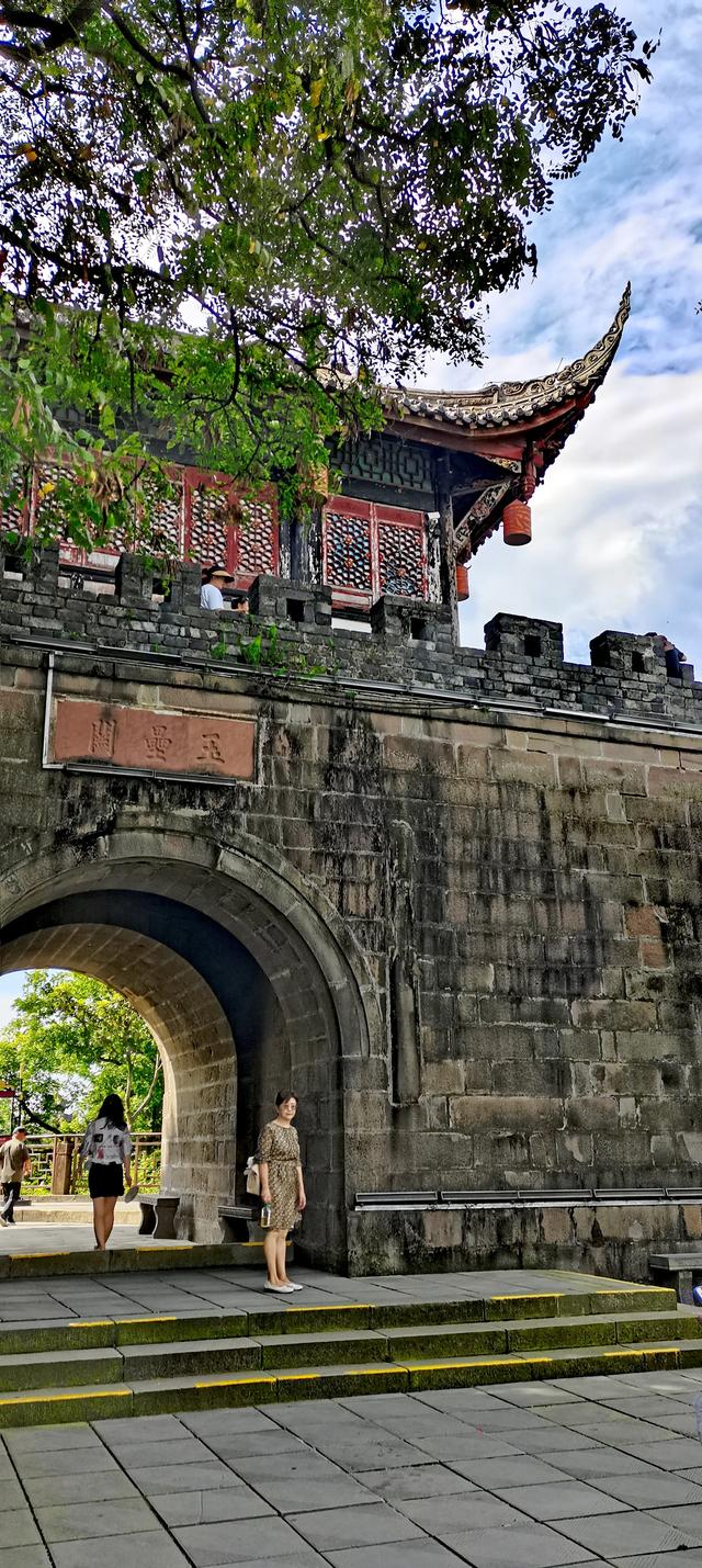 最四川•又见都江堰,山清水秀,景色太美了