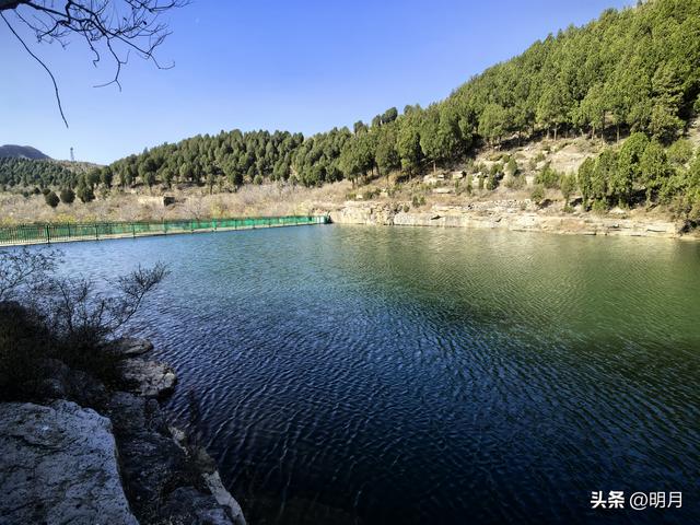 大岭，一个小众却超级美丽的地方