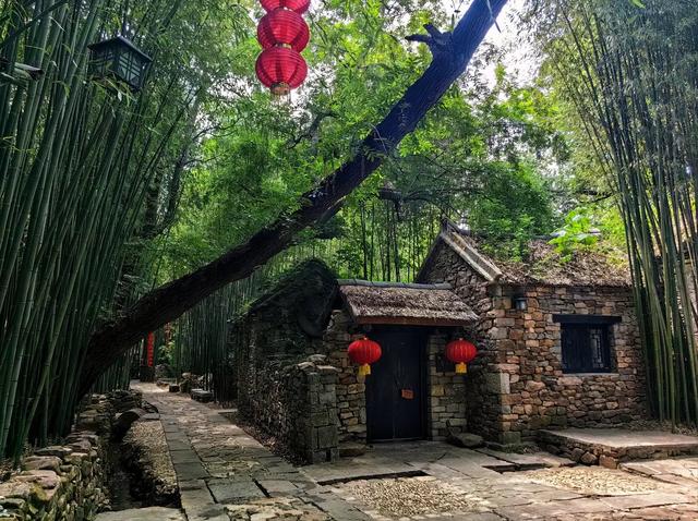 原来真的有城市，可以一天24小时都快乐~（1）