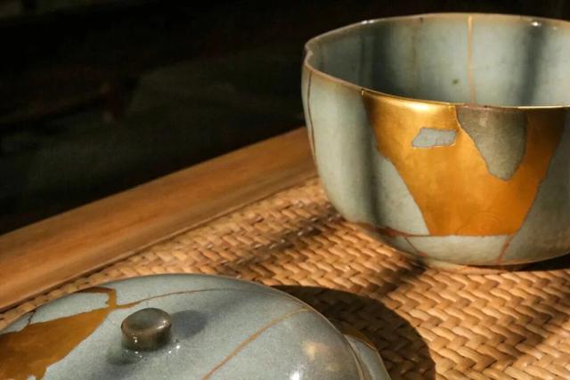 许昌周末漫游 | 神垕：炉火千年不灭，邂逅一座“活着的”古镇