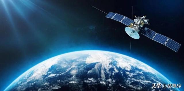 中美俄卫星定位精度差距太大！美0.1米，俄1.5米，中国北斗是多少