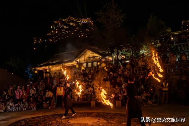 江西低估的仙山，比黄山更秀，比武夷更奇，真后悔没有早点知道！