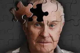 大脑开始“萎缩”，身体一般会出现3个反应，不妨了解一下图片