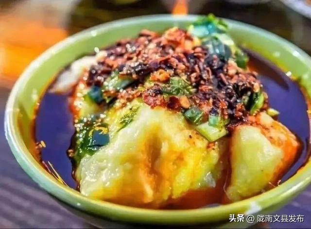 九寨沟票已售罄？别急！隔壁文县等你来解锁山水秘境！