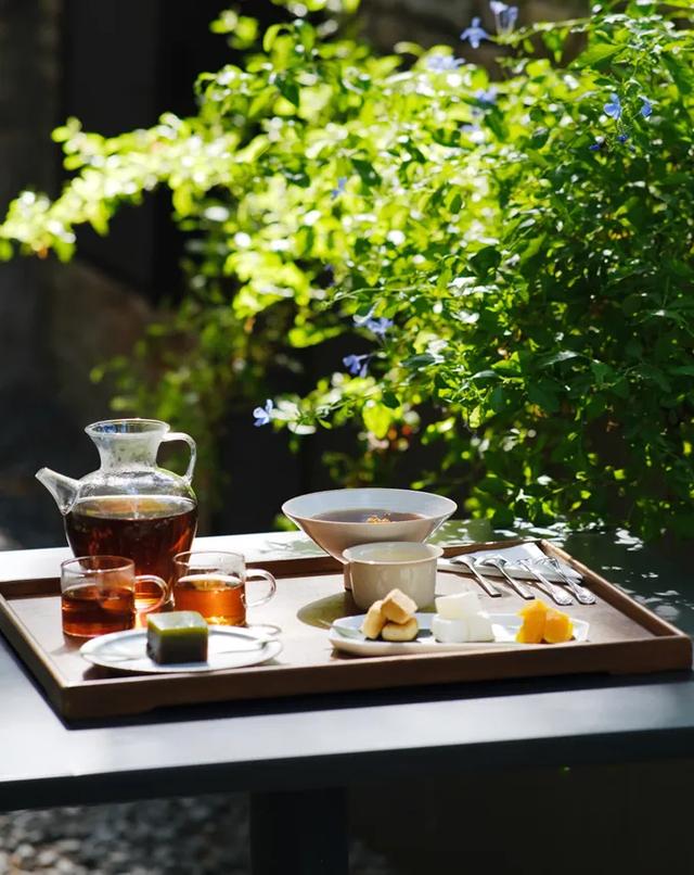 跟着欧阳娜娜住进世遗岛屿!专属福利来啦……