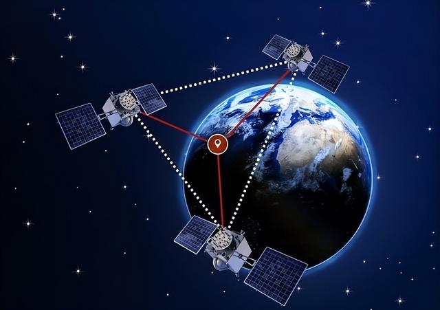 北斗卫星被美国击落，中国该怎么办？4大杀手锏为我国保驾护航