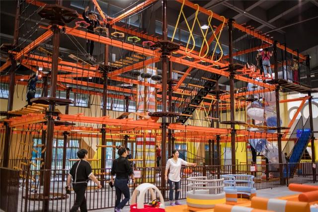 感恩同行！双十二那香海回馈威海市民，12月12日-18日探险世界免费畅玩！