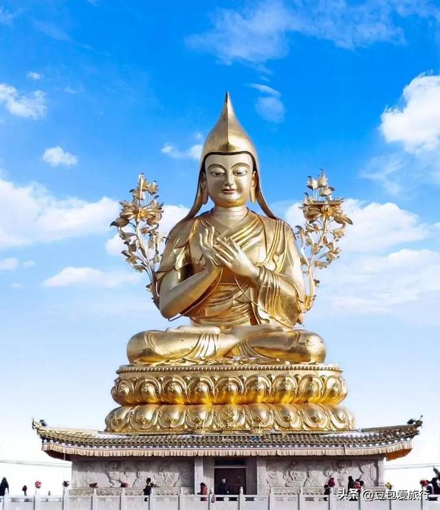 海东市深度旅行攻略：青藏门户的人文自然之旅