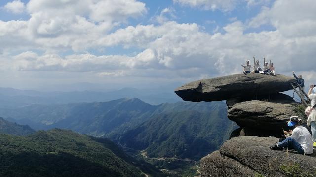 柳州周边小众景点（元宝村、小桑村、青山寨、培秀村、冬竹山）