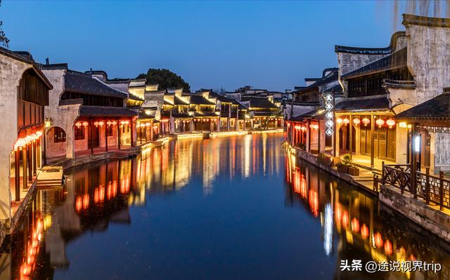 10 个浪漫旅行地：与爱人牵手走过的每一步，都是诗与远方