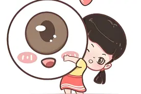 视力下降≠近视！这5个信号可能是青光眼在逼近图片