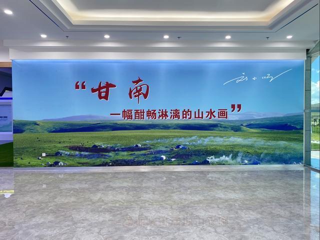 甘肃这座“旅游名城”：说起本名有些陌生，换个名字才恍然大悟？