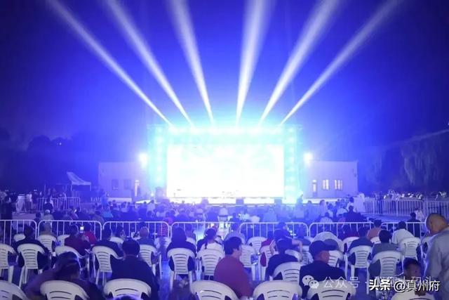 仪征陈集:依托房车特色打造全域旅游目的地