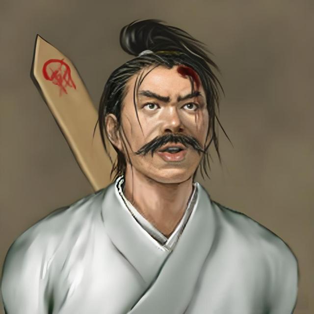 《十六国》08王子复仇记：慕容盛诛杀兰汗，薄情寡恩，遇刺身亡