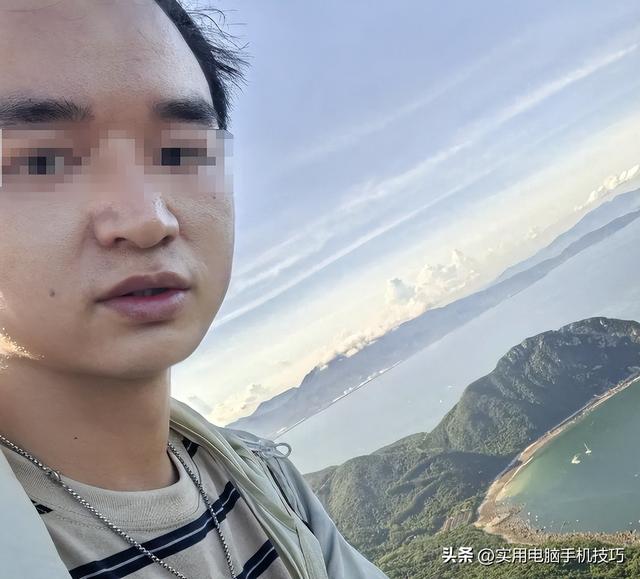 蔡磊遗骸已找到！在未开发区域，挂在半山腰上，手机丢失成疑点
