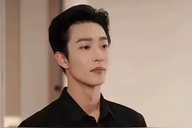 短剧男演员帅的好真实！前有王皓祯 姚冠宇，这次又被已婚的他圈粉图片