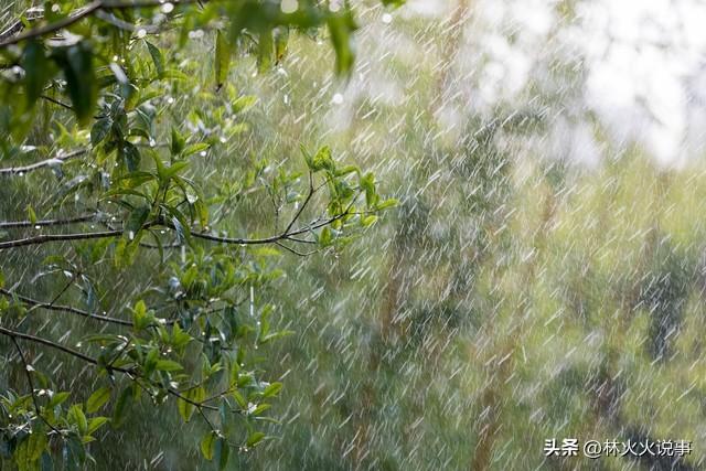 “最怕中秋一日雨”，明日中秋，下雨有啥好怕的？预示冬天很冷吗