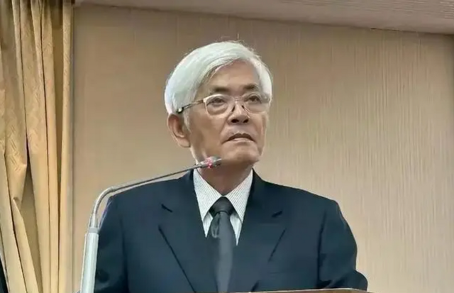 赖清德感到莫大的威胁，但凡接了大陆的邀请，都将在岛内遭毒手？