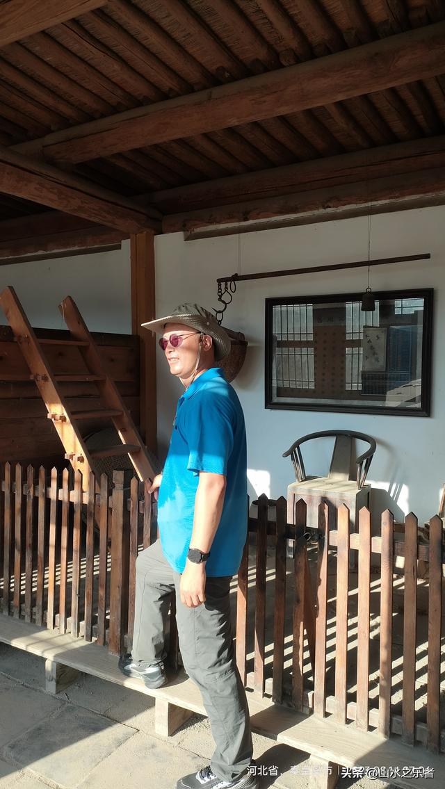 环游大东北之山海关漫游老龙头景区