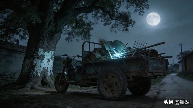 我们无法选择自己的出身，却可以用自己的努力，决定下一代的起点