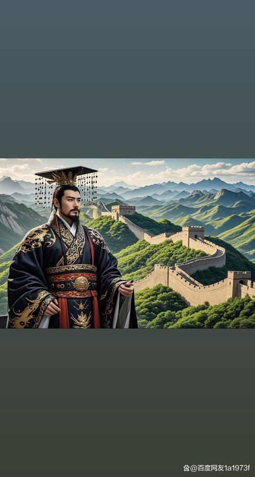 战国时期主要人物及其身份的详细介绍