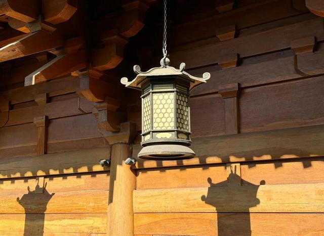 藏在秦岭深处的唐密佛国，千年古刹按密宗规制而建，免票却少人知