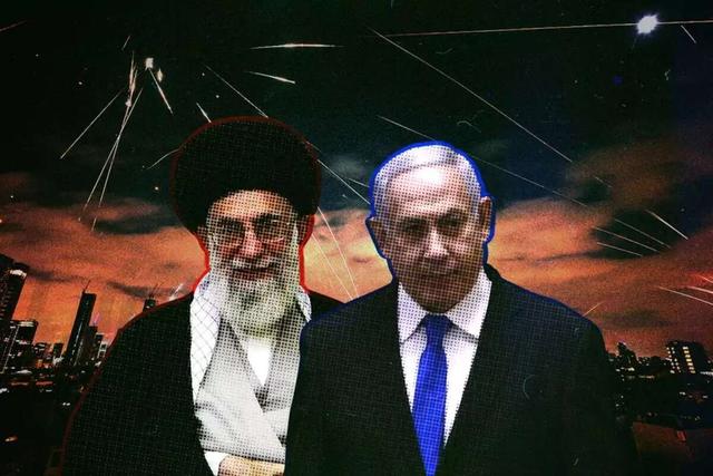 伊朗年产导弹3000枚，以色列想要再次打击，美国或再次陷入泥潭