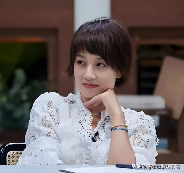 事实证明，杨紫已经掉进一个“怪圈”，马伊琍的话终于有人信了