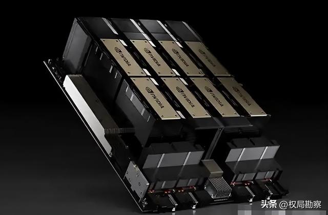 美国舆论战套路曝光，一边抹黑“窃取技术”，一边怕中国芯片崛起