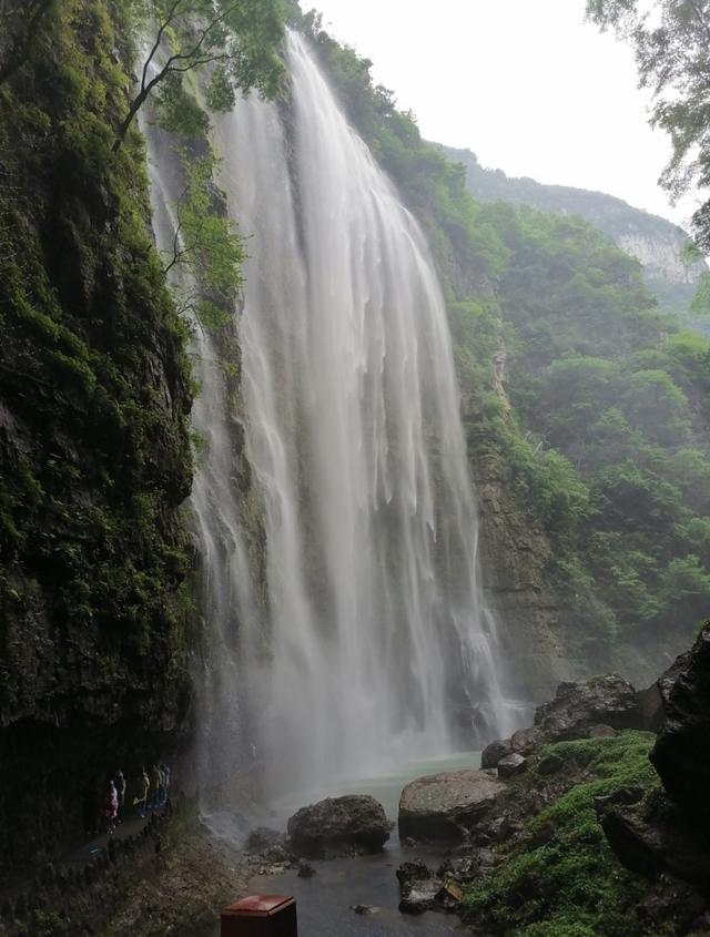 湖北16个5A景区，你去过几个？