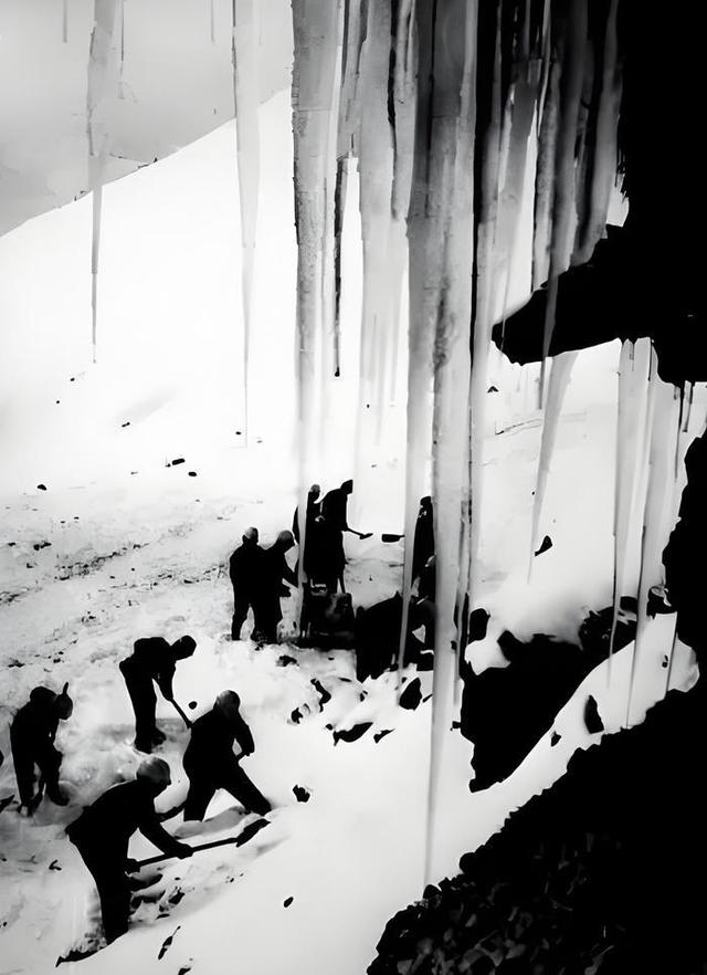 新疆独库公路之旅