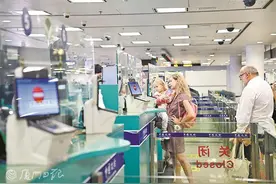 “厦门好city”成为魅力旋风！老外游中国，为何爱来厦门？图片