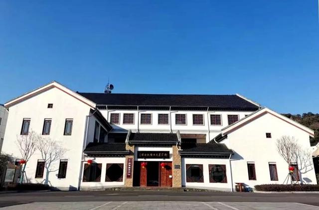 铭记九一八！萧山这些红色旅游路线，带您回溯抗战岁月→
