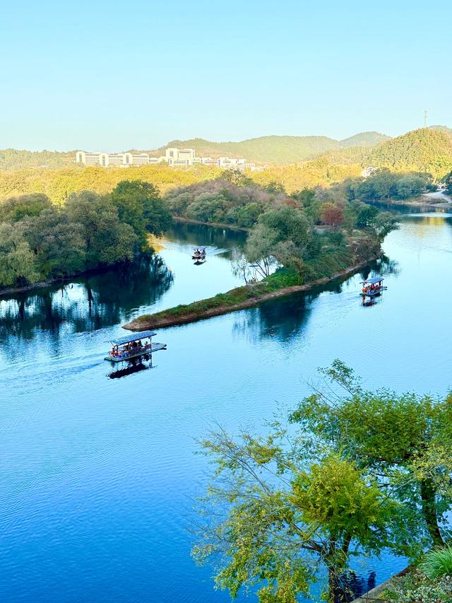 婺里古乡(上饶市婺源县)