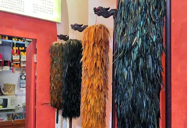 入选国家级优秀案例，古文化街做对了什么