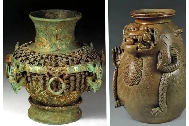 南京博物院 中国三大博物馆之一