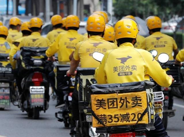 别装了！骑手能屏蔽顾客，顾客就得忍气吞声？这功能早该双向！