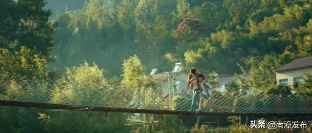 每一帧都很美！在电影《放下手机》里解锁南漳宝藏美景