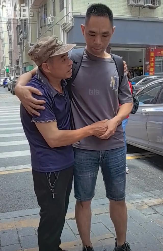 我，做了35年福建人，一纸婚检报告，揭开我的身世谜题