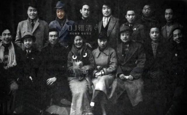图说大明星陶金 娱乐圈少有的老实人 但为何妻子女儿却对他又爱又恨