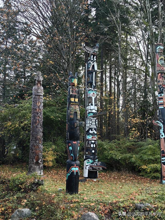 温哥华游记（四）