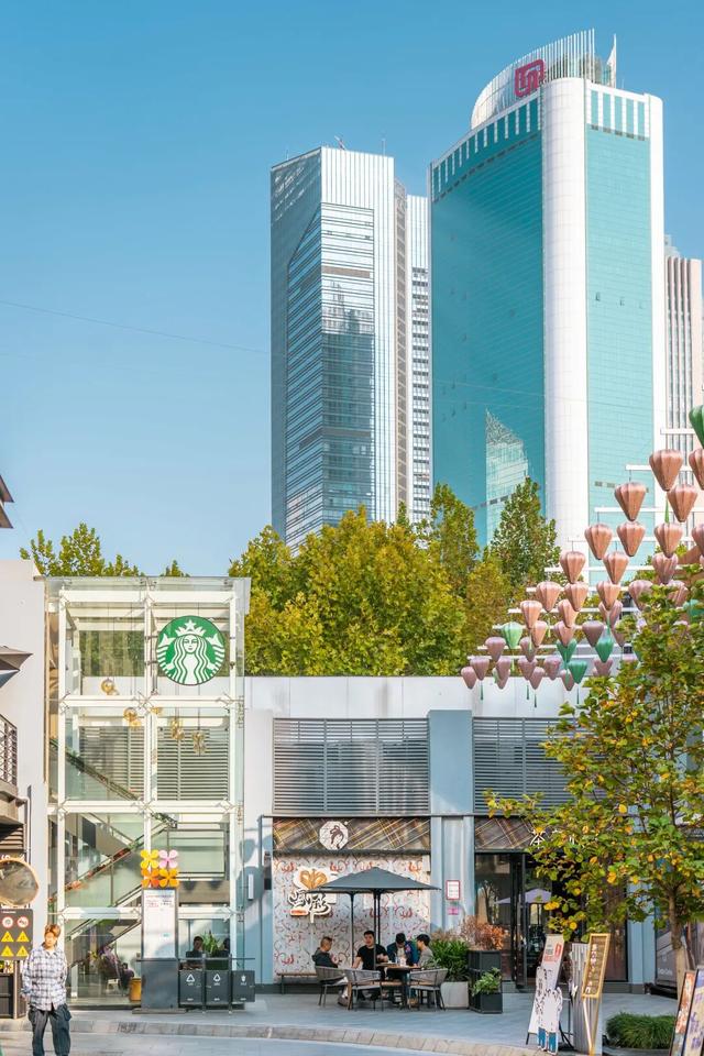 雨润秋声意更浓，江汉这场风雅盛事正式启幕！