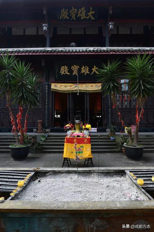 成都周边最值得去的千年名镇！玩水遛娃好去处→