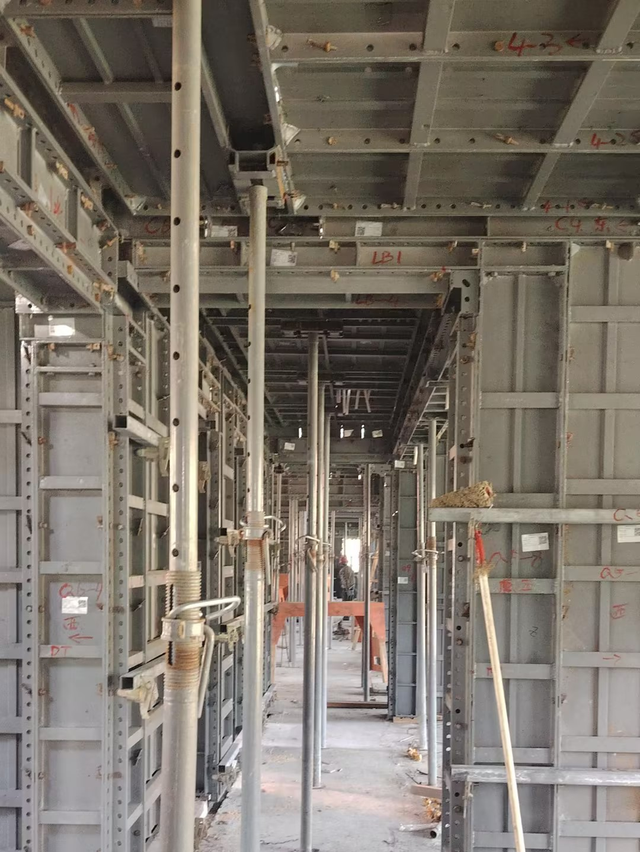 我见过最干净的工地！施工现场如何减少建筑垃圾？