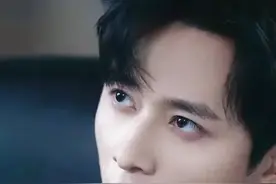 冷面男神——王皓祯图片