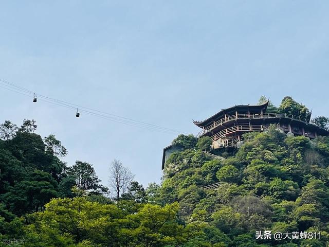 认识大美浙江的每个县——第16波：武义