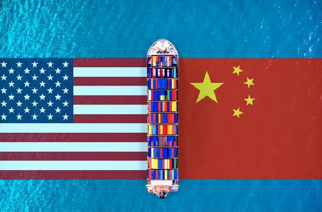最高250%，特朗普再挥关税大棒，同时点名中国：做好被加税的准备
