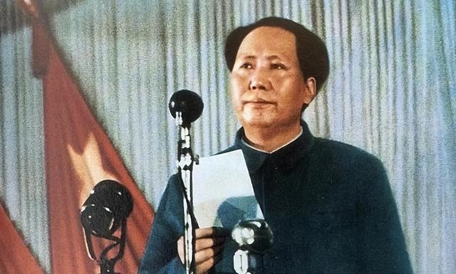 为什么毛主席不允许英雄纪念碑碑文中，提及“中国共产党”？